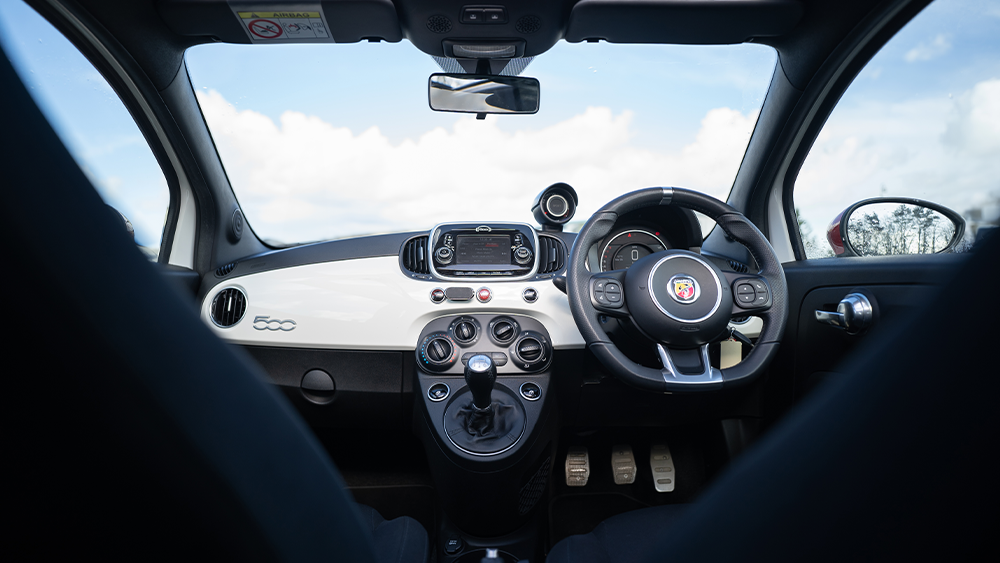Windscreen