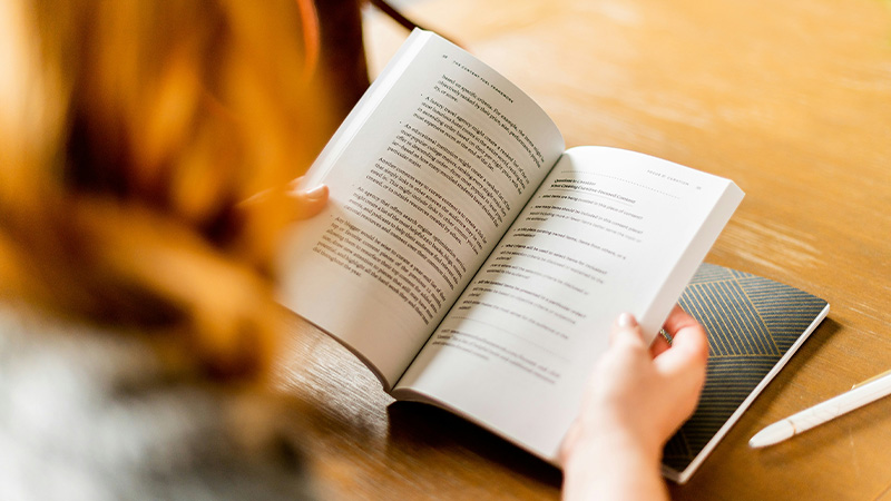 Book club