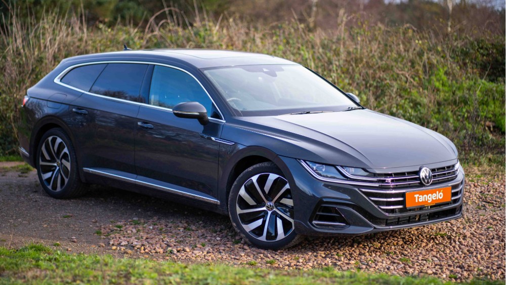 Volkswagen Estate