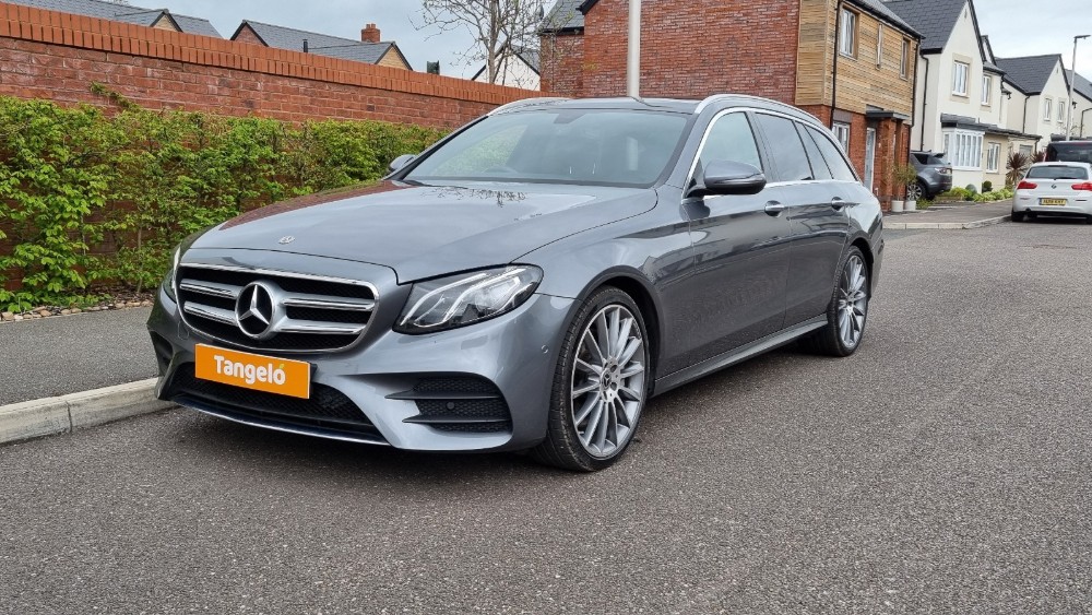 Mercedes-Benz SUV