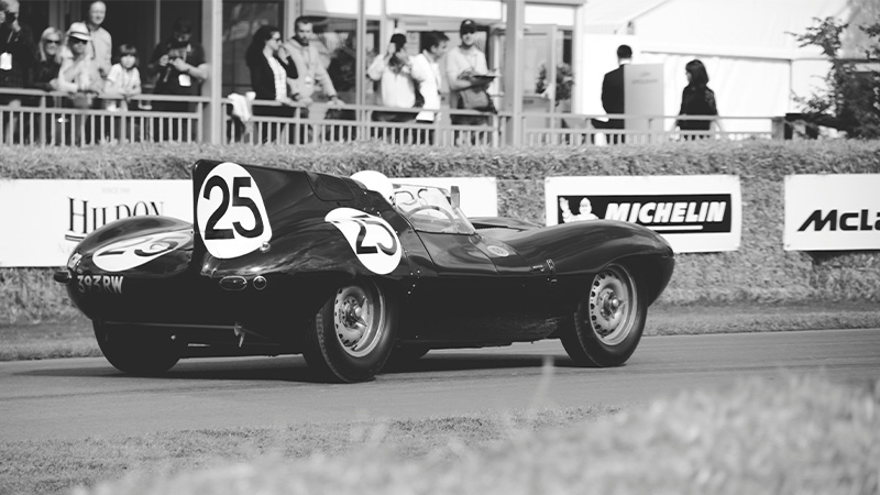 Goodwood Festival of Speed