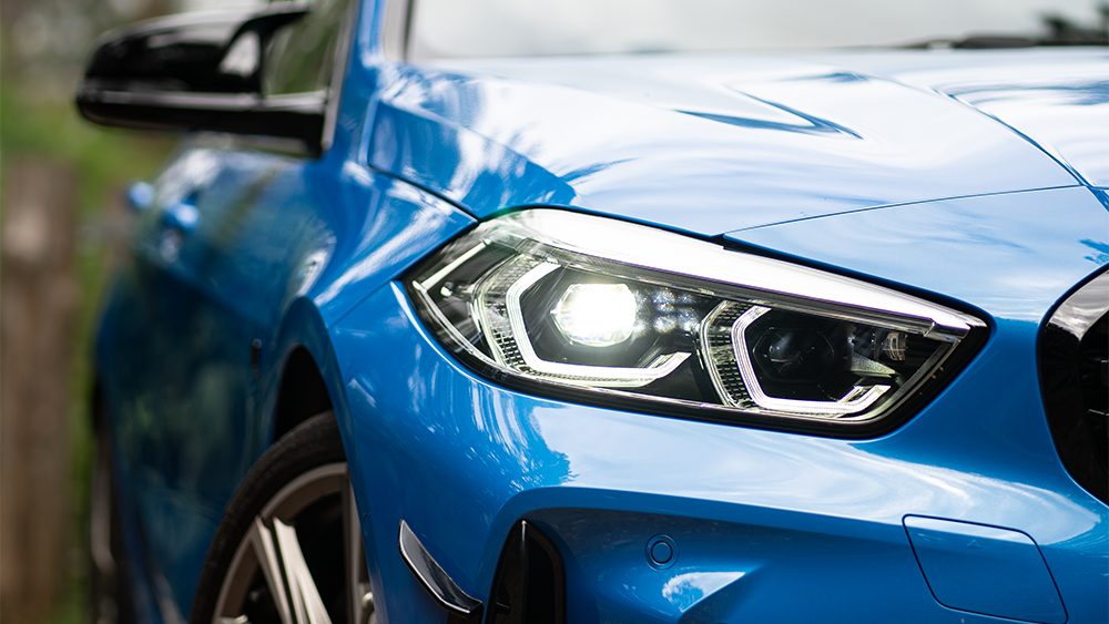 Headlights