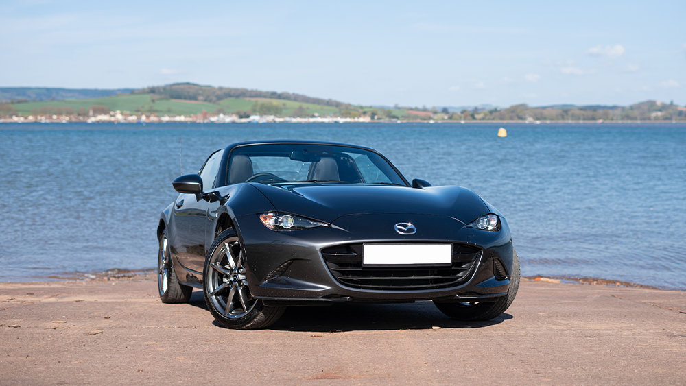 Mazda MX5
