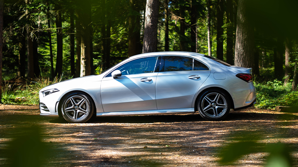 Mercedes-Benz