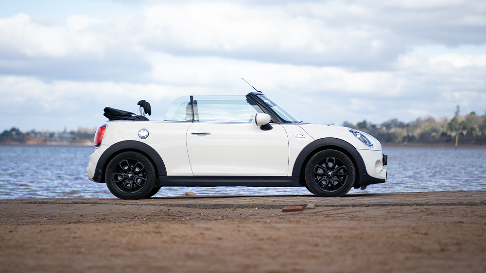Mini Convertible