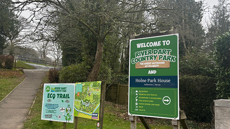 River Park Country Park