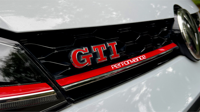 Volkswagen GTI