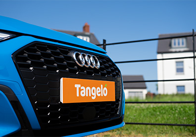 Audi hatchbacks