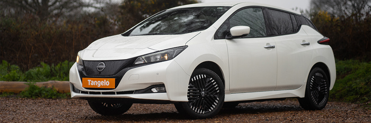 eco-conscious hatchbacks