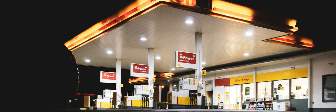 Fuel saving tips