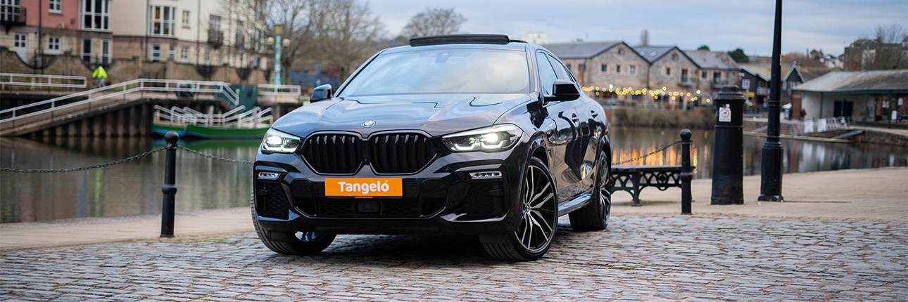 BMW SUV