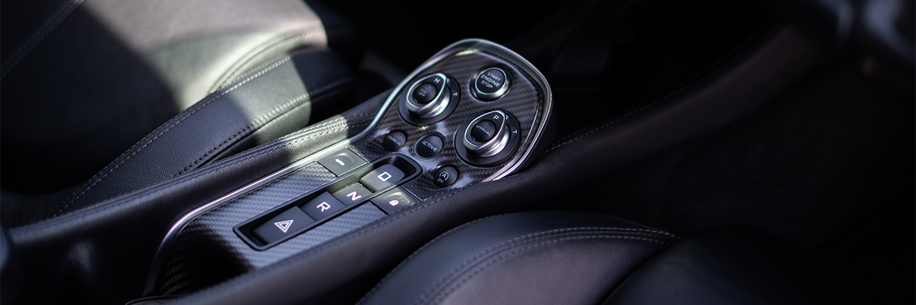 Manual vs automatic car
