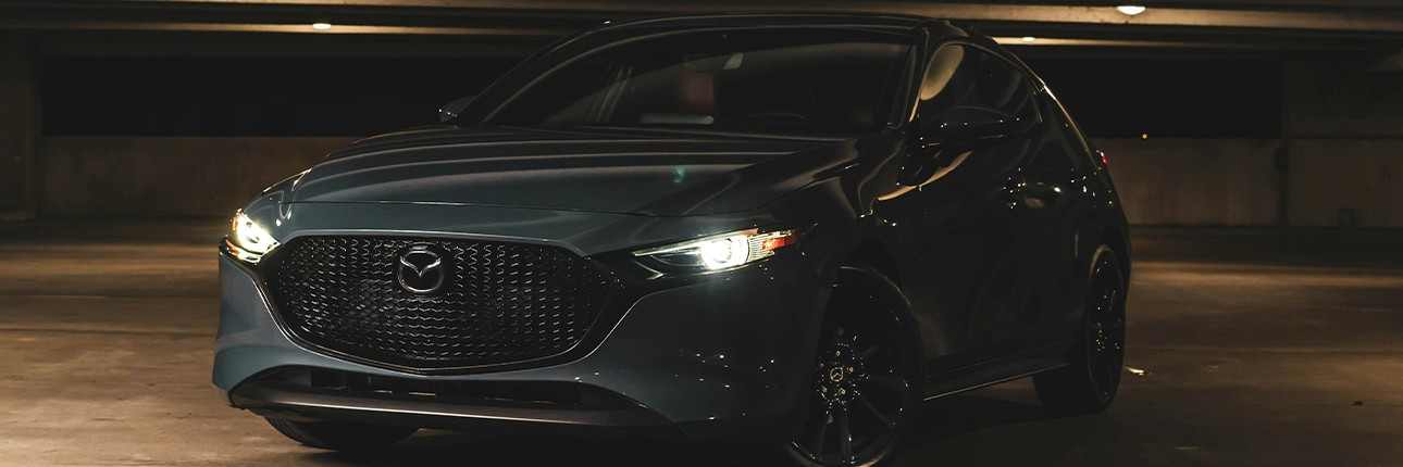 Mazda 3 review