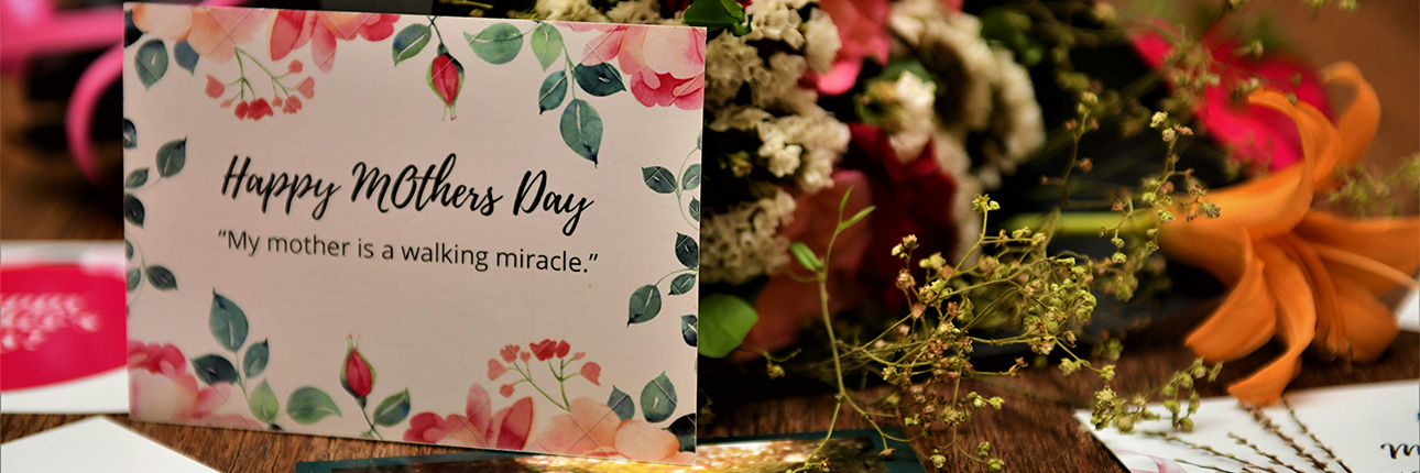 Mother's Day gift ideas