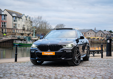 BMW SUV
