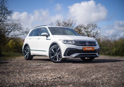 Estates vs SUVs