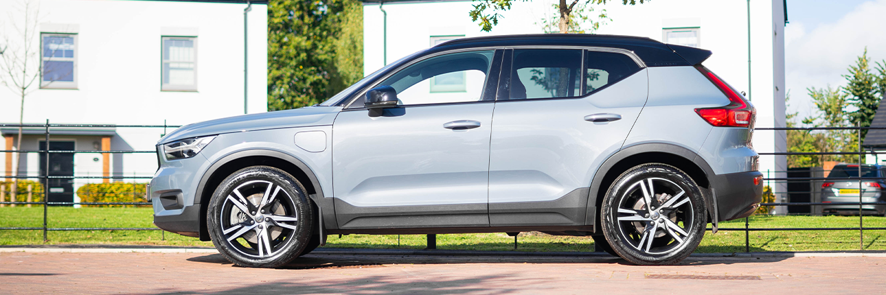 Top SUVs for summer driving