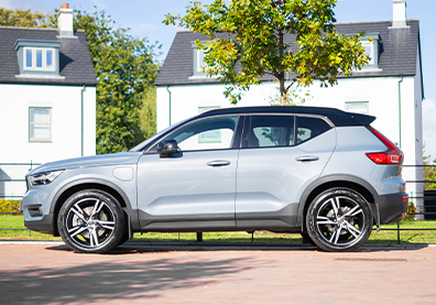 Top SUVs for summer driving