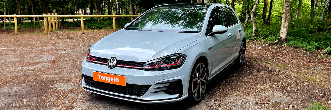 Volkswagen Golf vs Volkswagen Polo