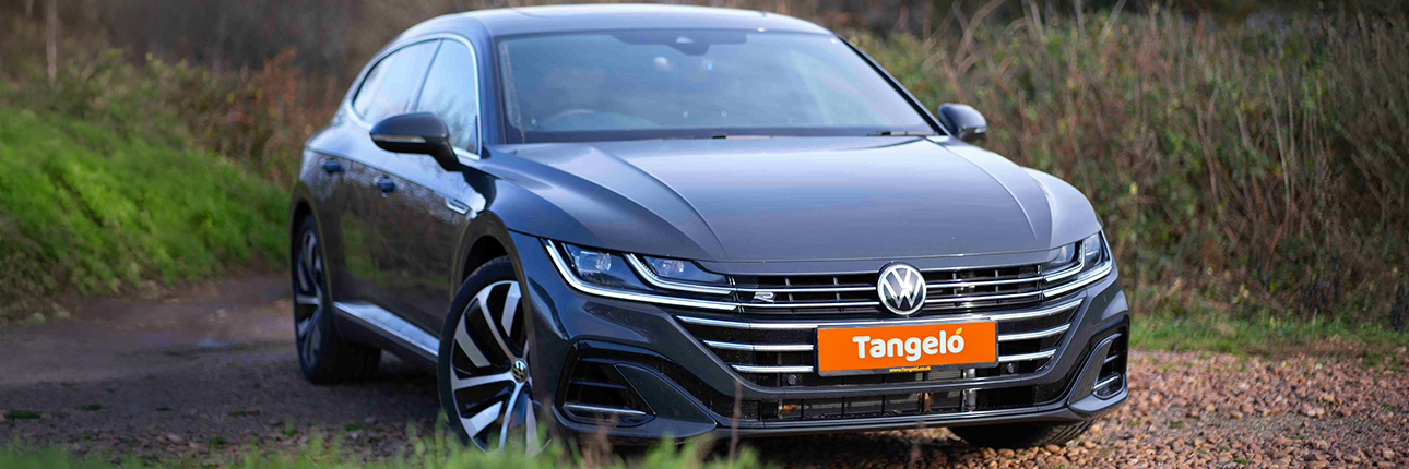Volkswagen trim levels