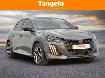 2024 Peugeot 208