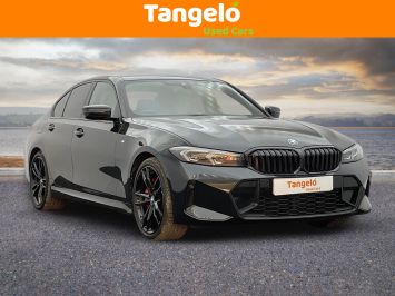 2023 BMW 3 Series