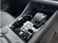 VOLKSWAGEN TOUAREG 3.0 TDI V6 BLACK EDITION TIPTRONIC 4MOTION EURO 6 S S 5DR...