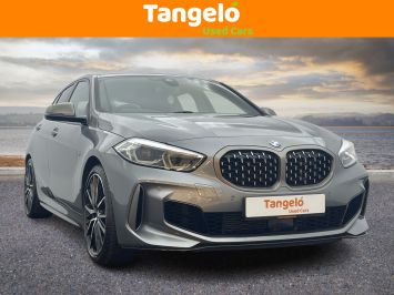 2023 1 SERIES 2.0 M135I AUTO XDRIVE EURO 6 S S 5DR PAY IN FULL... photo