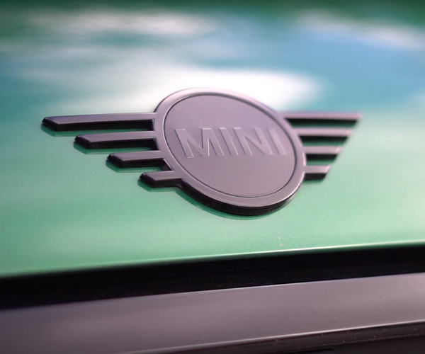 Used Mini